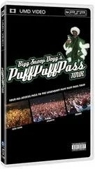 Background - Bigg Snoop Dogg's Puff Puff Pass Tour [UMD] - PSP - Retrocharting