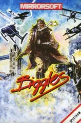 Biggles - ZX Spectrum - Retrocharting