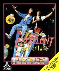 Bill & Ted's Excellent Adventure - Atari Lynx - Retrocharting