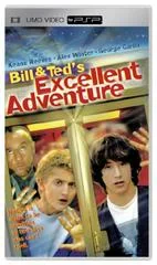 Bill & TedÔÇÖs Excellent Adventure [UMD] - PSP - Retrocharting