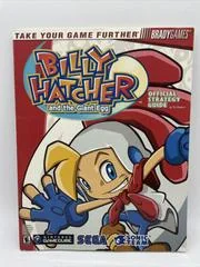 Background - Billy Hatcher and the Giant Egg [BradyGames] - Strategy Guide - Retrocharting