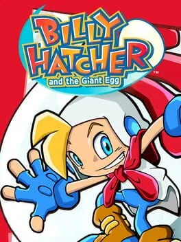 Background - Billy Hatcher and the Giant Egg - Gamecube - Retrocharting