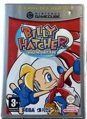 Billy Hatcher And The Giant Egg [Player's Choice] - Gamecube - Retrocharting
