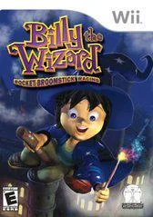 Billy The Wizard - Wii - Retrocharting