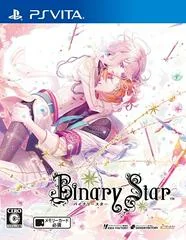 Binary Star - Playstation Vita - Retrocharting