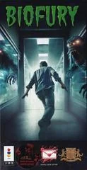 Biofury - 3DO - Retrocharting
