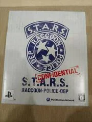 Background - Biohazard 15th Anniversary Box - PlayStation - Retrocharting