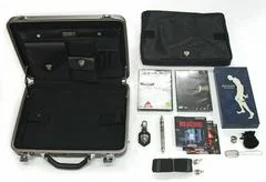 Biohazard [5th Anniversary Special Package Nightmare Returns] - PlayStation 2 - Retrocharting