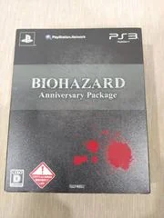 Biohazard Anniversary Package - Playstation 3 - Retrocharting