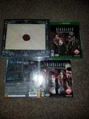 Biohazard Origins Collection [Limited Edition] - PAL Xbox One - Retrocharting