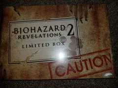 Biohazard Revelations 2 - Playstation 4 - Retrocharting