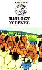 Biology 'O' Level - ZX Spectrum - Retrocharting