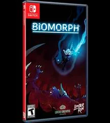 Biomorph - Nintendo Switch - Retrocharting