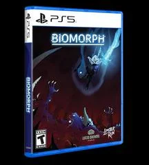 Biomorph - Playstation 5 - Retrocharting