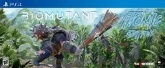 Biomutant [Atomic Edition] - Playstation 4 - Retrocharting