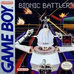 Bionic Battler - GameBoy - Retrocharting