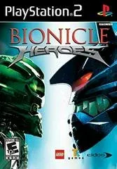 Bionicle Heroes [Not For Resale] - PlayStation 2 - Retrocharting