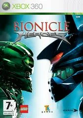 Bionicle Heroes - Xbox 360 - Retrocharting