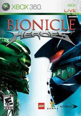 Bionicle Heroes - Xbox - Retrocharting