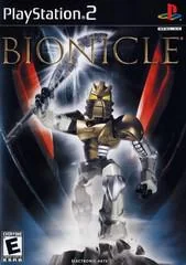 Bionicle - PlayStation 2 - Retrocharting