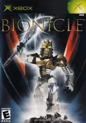 Bionicle - Xbox - Retrocharting