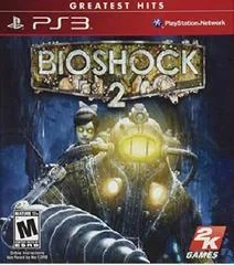 Background - BioShock 2 [Greatest Hits] - Playstation 3 - Retrocharting