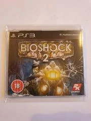 Bioshock 2 [Not for Resale] - Playstation 3 - Retrocharting