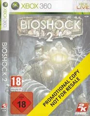 Bioshock 2 [Not for Resale] - Xbox 360 - Retrocharting