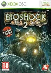Bioshock 2 [Rapture Edition] - Xbox 360 - Retrocharting