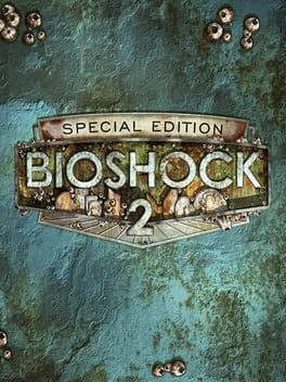 BioShock 2 [Special Edition] - Playstation 3 - Retrocharting