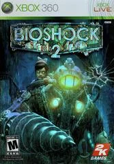 Background - BioShock 2 - Xbox 360 - Retrocharting