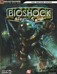Bioshock [Bradygames] - Strategy Guide - Retrocharting