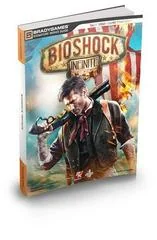 Bioshock Infinite [BradyGames] - Strategy Guide - Retrocharting