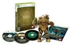 Bioshock [Limited Edition] - Xbox 360 - Retrocharting