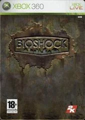 BioShock [Steelbook] - Xbox 360 - Retrocharting