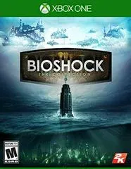 BioShock The Collection - PAL Xbox One - Retrocharting