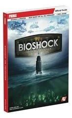 Bioshock: The Collection [Prima] - Strategy Guide - Retrocharting