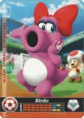 Birdo Soccer [Mario Sports Superstars] - Nintendo DS - Retrocharting