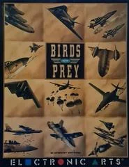 Birds of Prey - Nintendo DS - Retrocharting