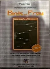 Birds Of Prey - Nintendo DS - Retrocharting