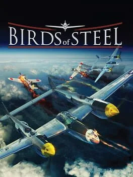 Birds Of Steel - Xbox 360 - Retrocharting