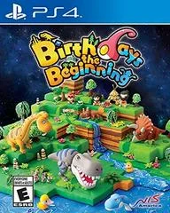 Background - Birthdays the Beginning - Playstation 4 - Retrocharting