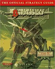 Birthright: The Official Strategy Guide - Strategy Guide - Retrocharting