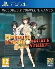 Bishoujo Battle: Double Strike - Playstation 4 - Retrocharting