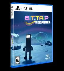 Background - Bit.Trip Rerunner - Playstation 5 - Retrocharting