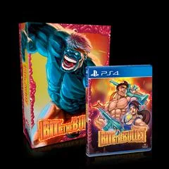Bite the Bullet [Collector's Edition] - Playstation 4 - Retrocharting