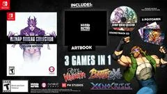 Background - Bitmap Bureau Collection [Deluxe Edition] - Nintendo Switch - Retrocharting