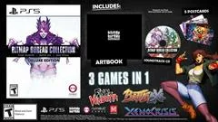 Bitmap Bureau Collection [Deluxe Edition] - Playstation 5 - Retrocharting