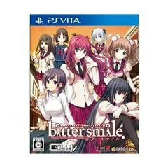 Bitter Smile - Playstation Vita - Retrocharting