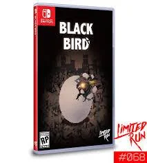 Background - Black Bird - Nintendo Switch - Retrocharting